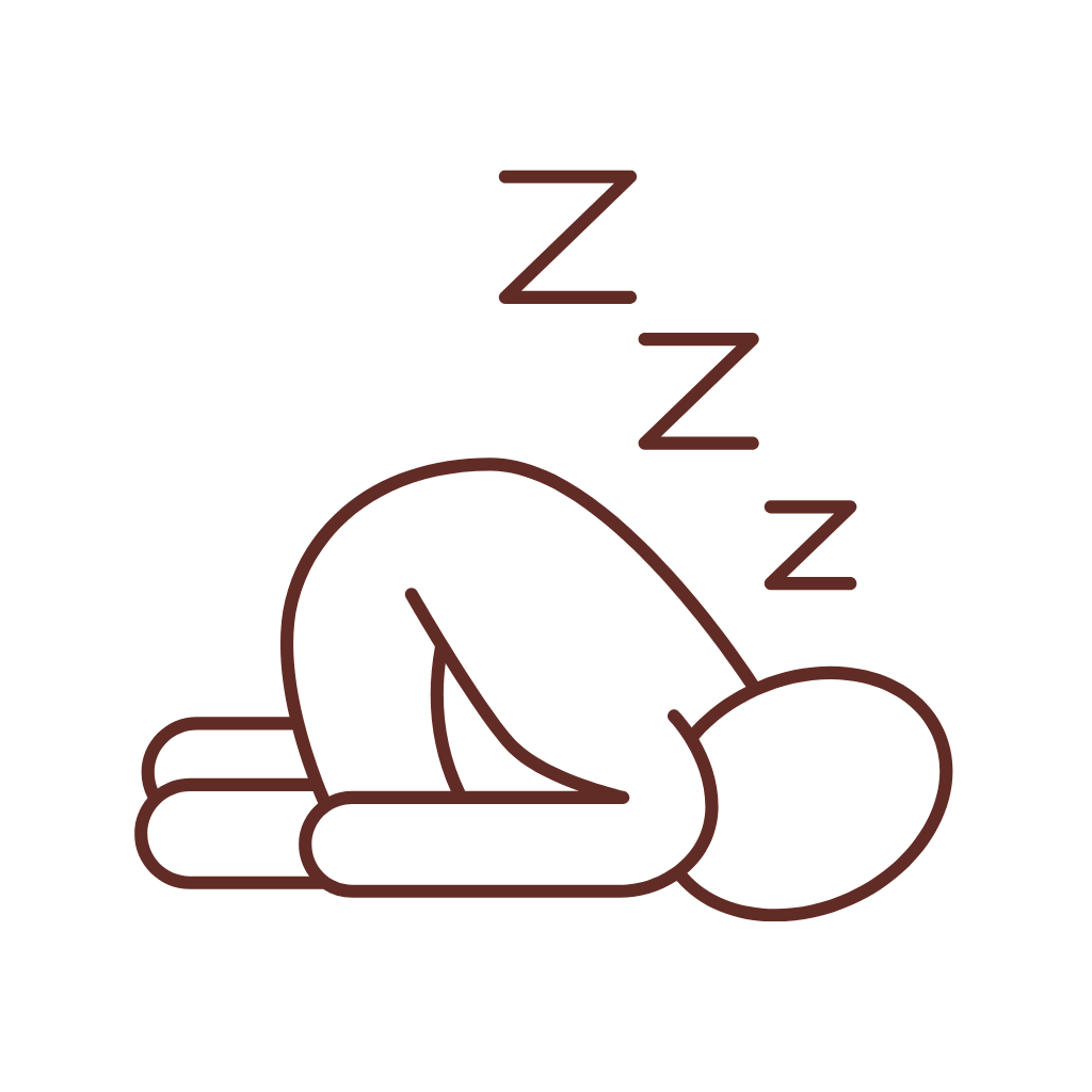 Acupuncture supporting energy levels and fatigue