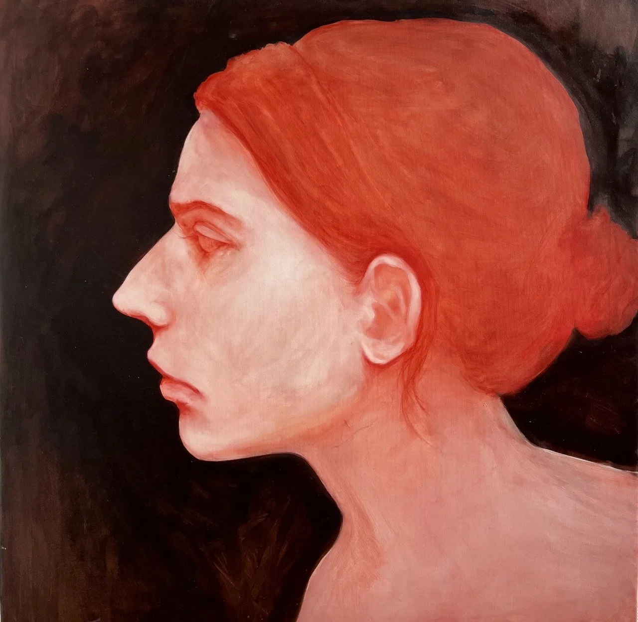 SELFPORTRAIT