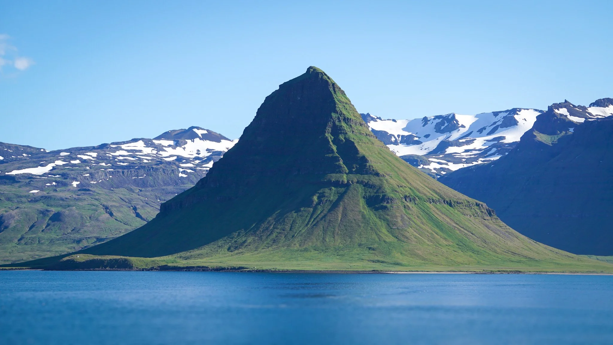 Iceland Roadtrip