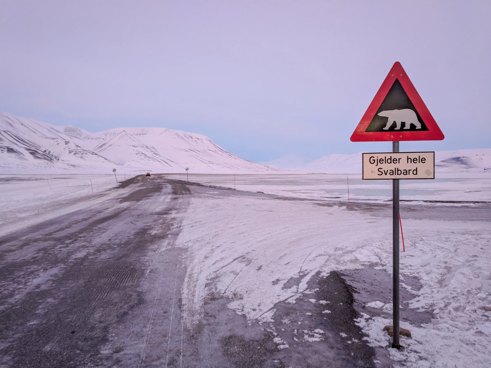 Svalbard 