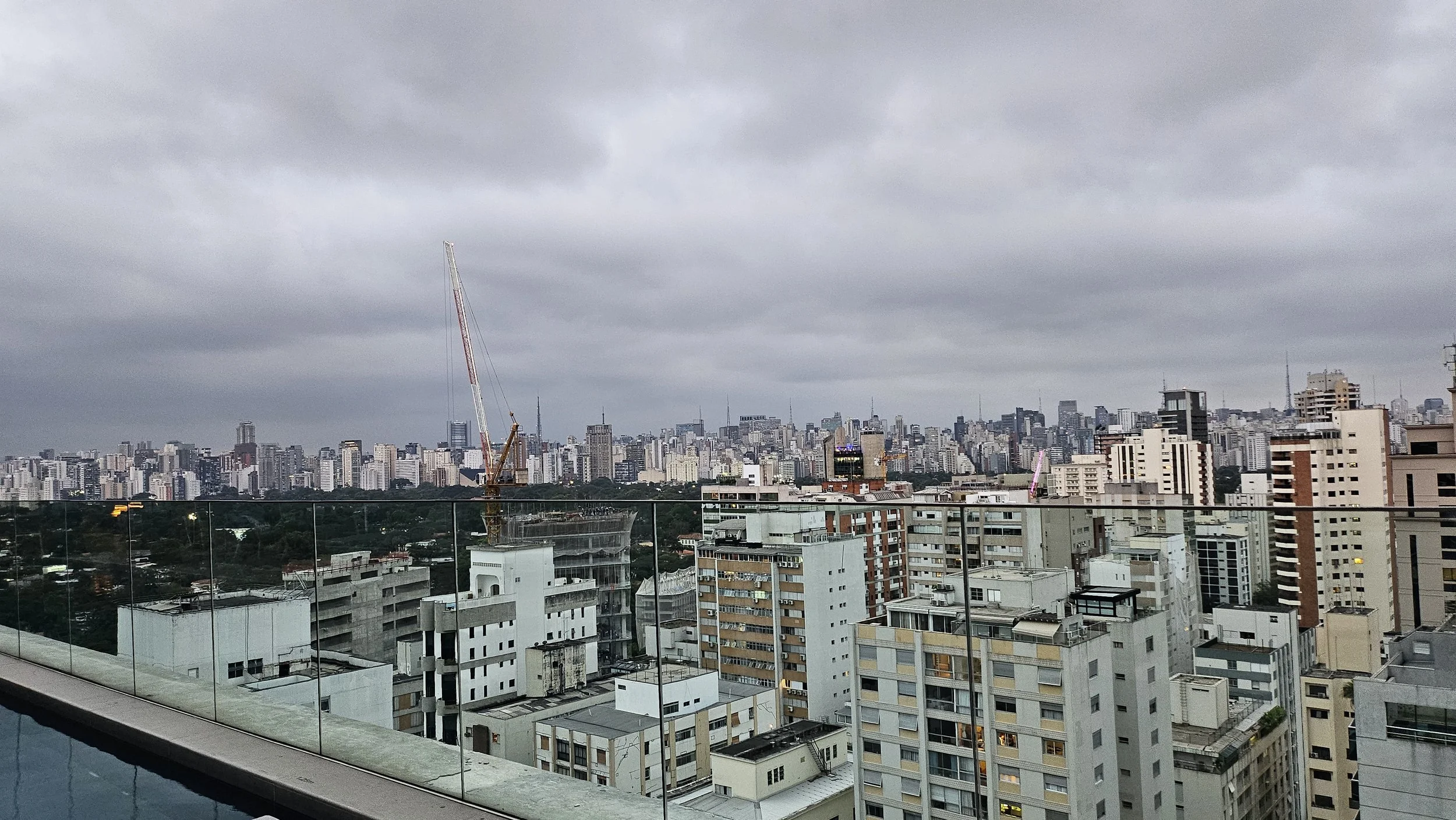 São Paulo, Brasil