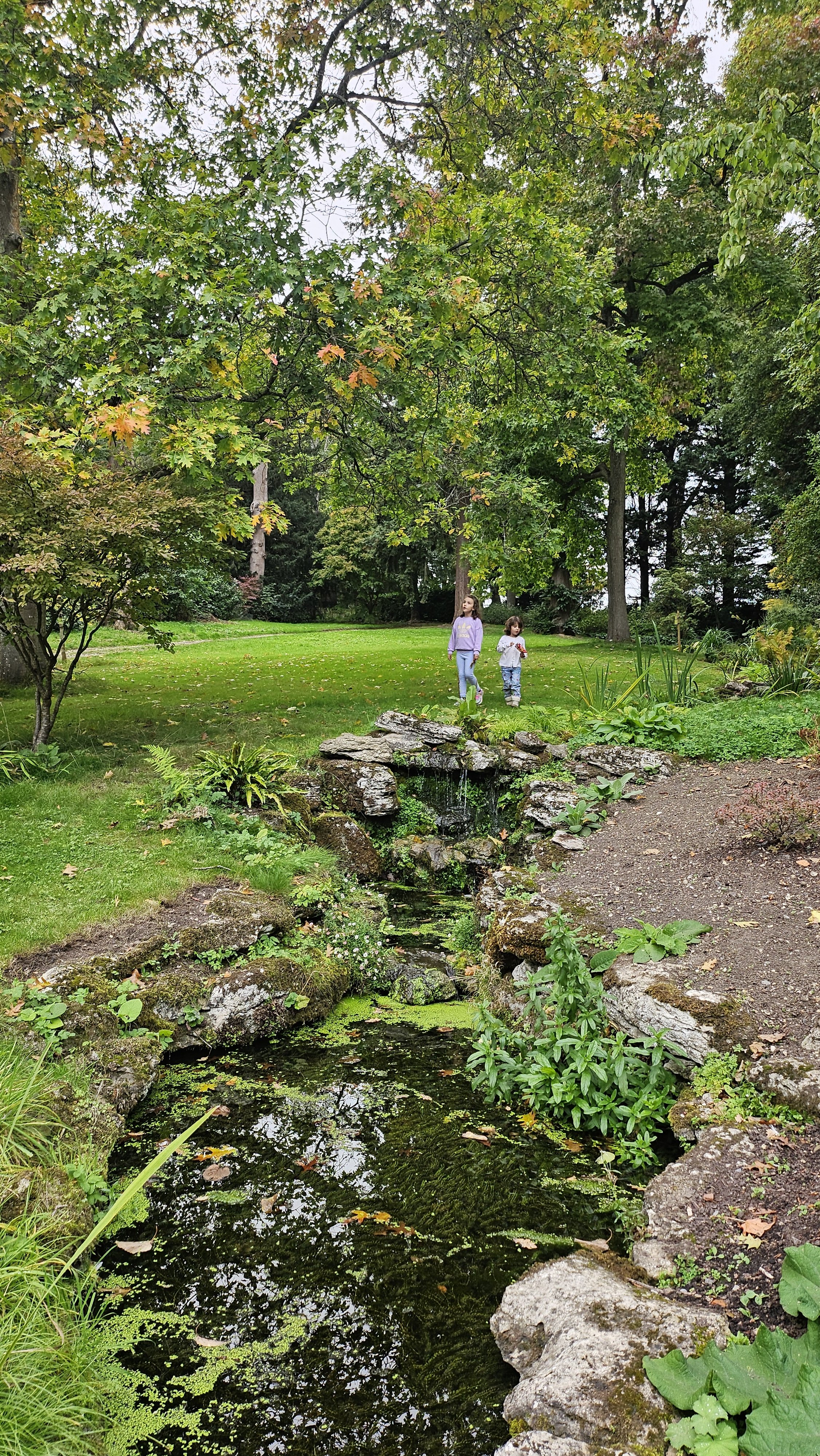 Top Family Spots in Berkshire
