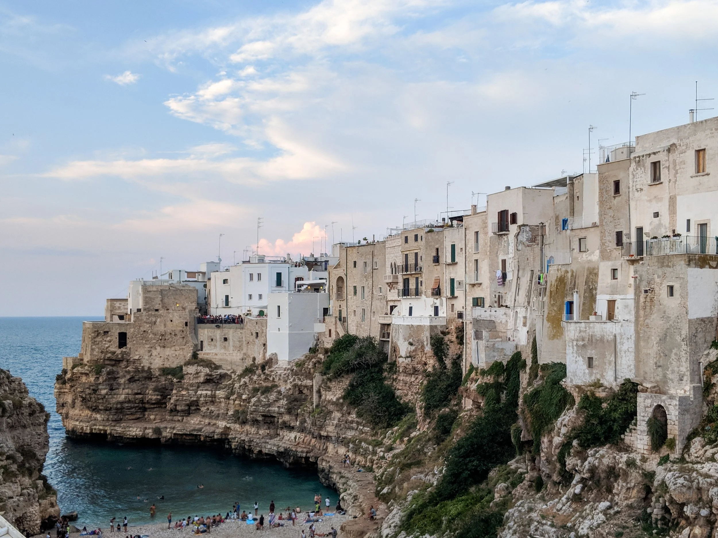 Puglia Roadtrip