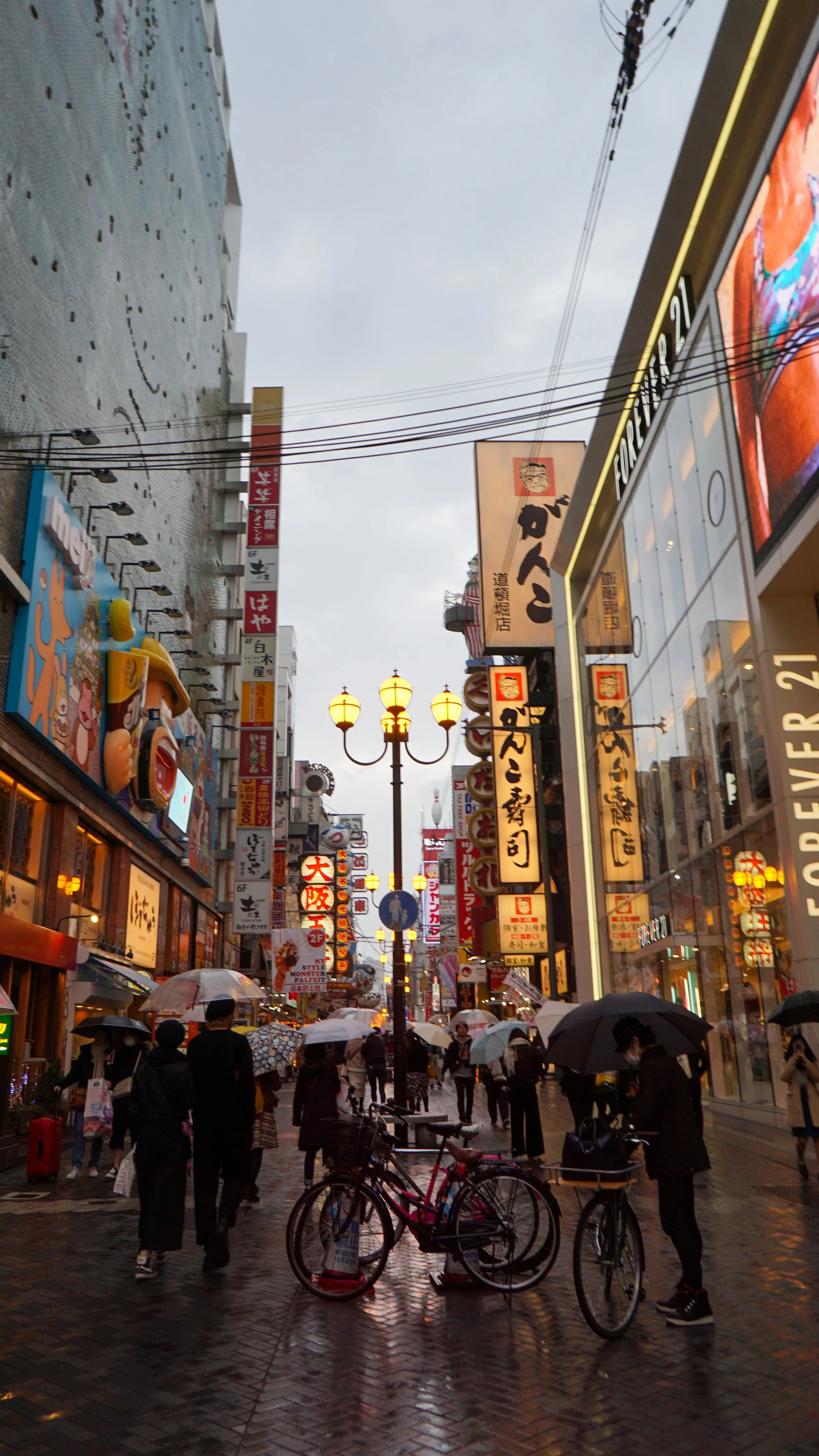 The Osaka Edit: Elevated Stays and Singular Gastronomy in Japan’s Culinary Capital