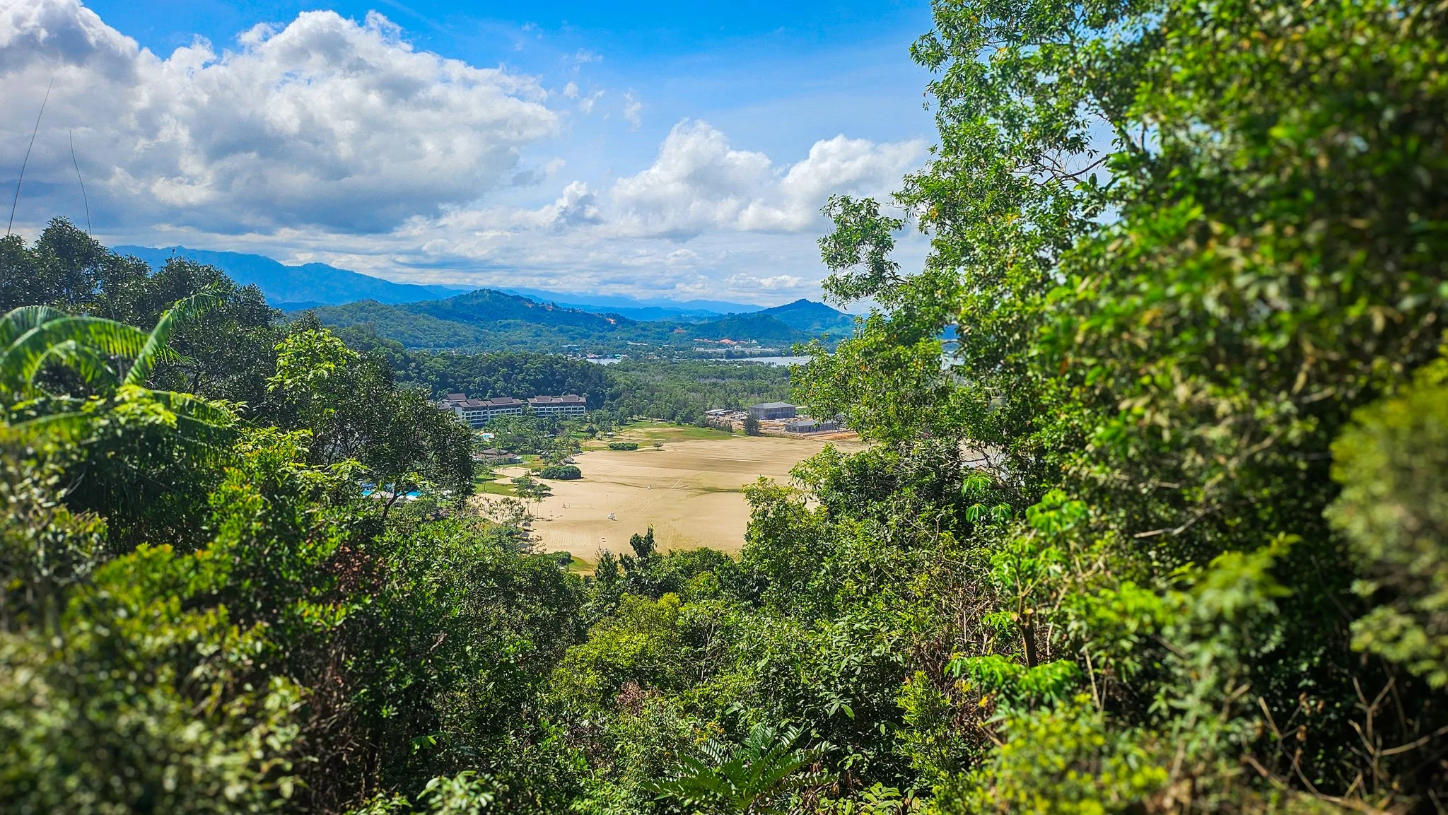 Shangri-La Rasa Ria With Kids: A Borneo Family Resort Full of Adventure