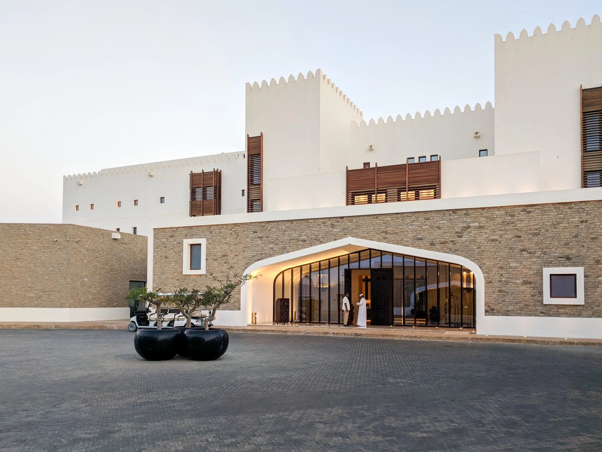Al Baleed Resort Salalah by Anantara with Kids: The Perfect February Half-Term Escape?