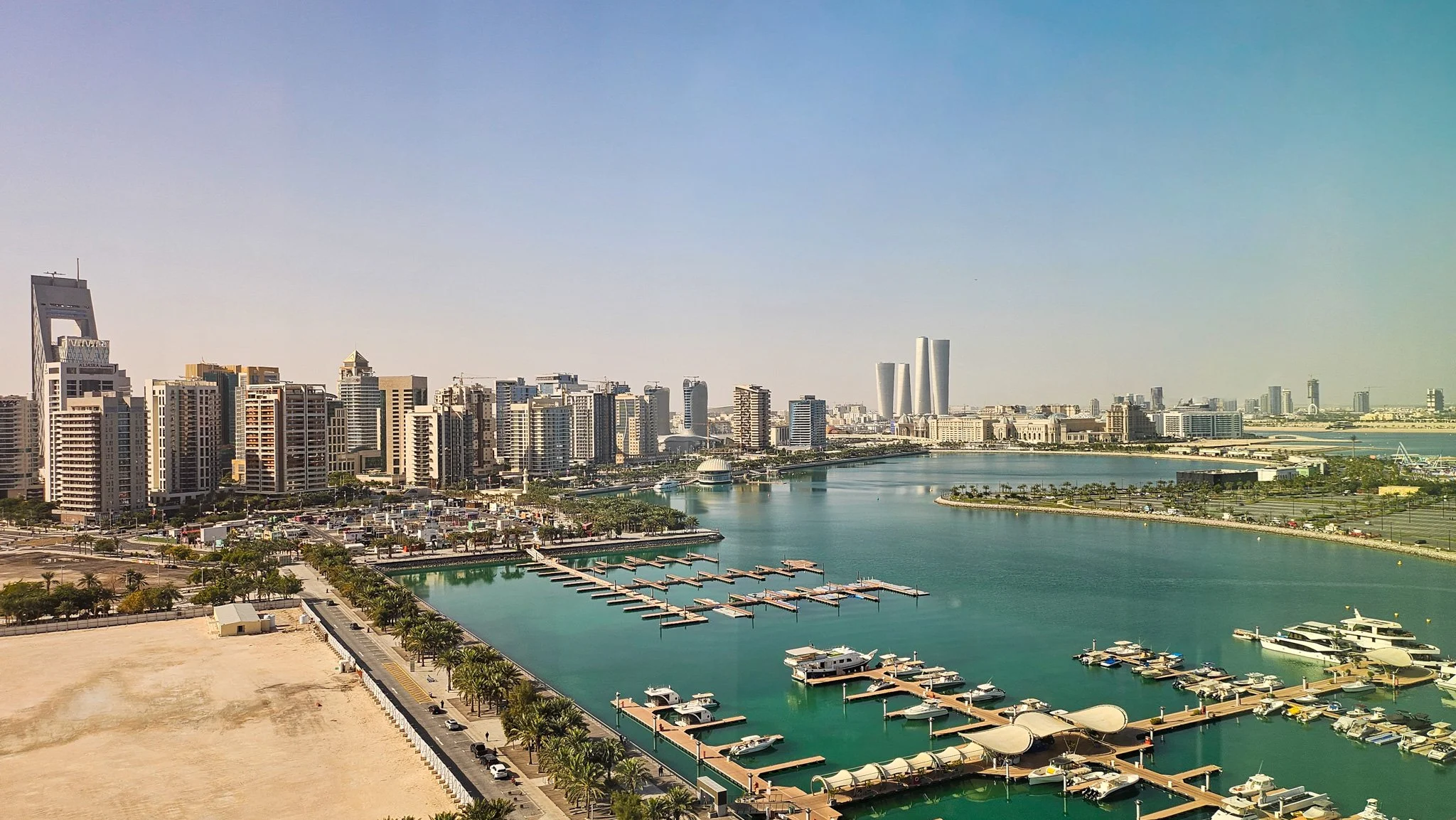 Raffles Doha with Kids: The Ultimate Luxury Family Stopover in Qatar