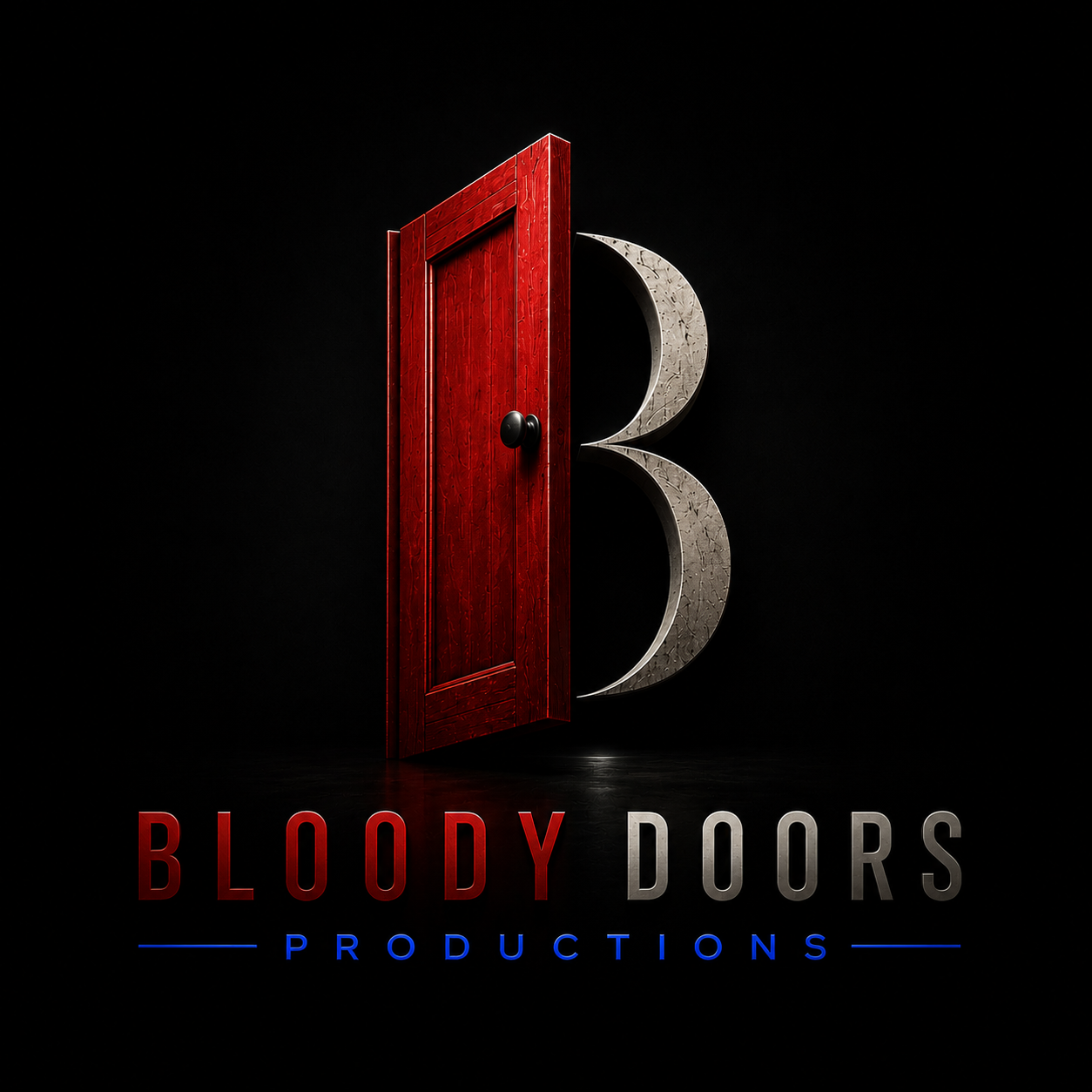BLOODY DOOR PRODUCTIONS