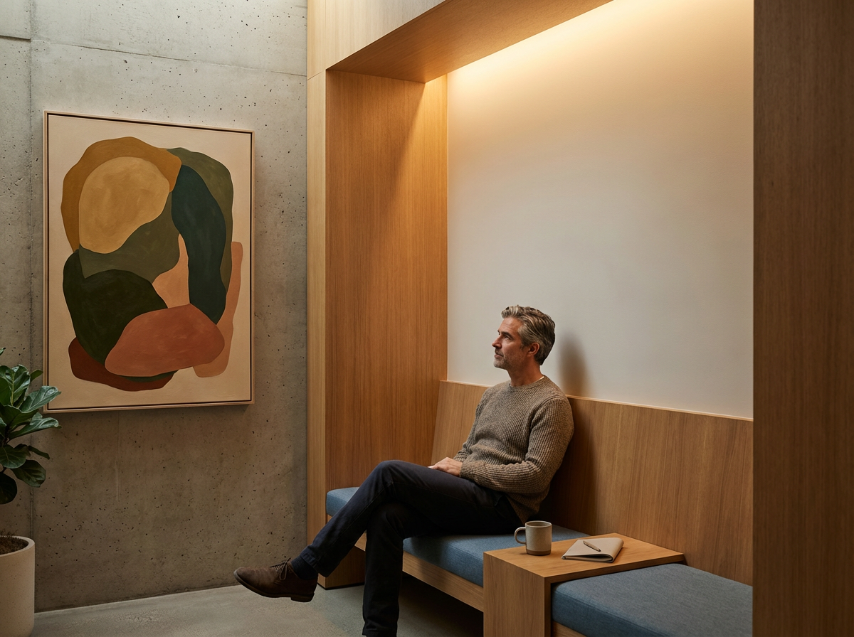 Individual Counseling