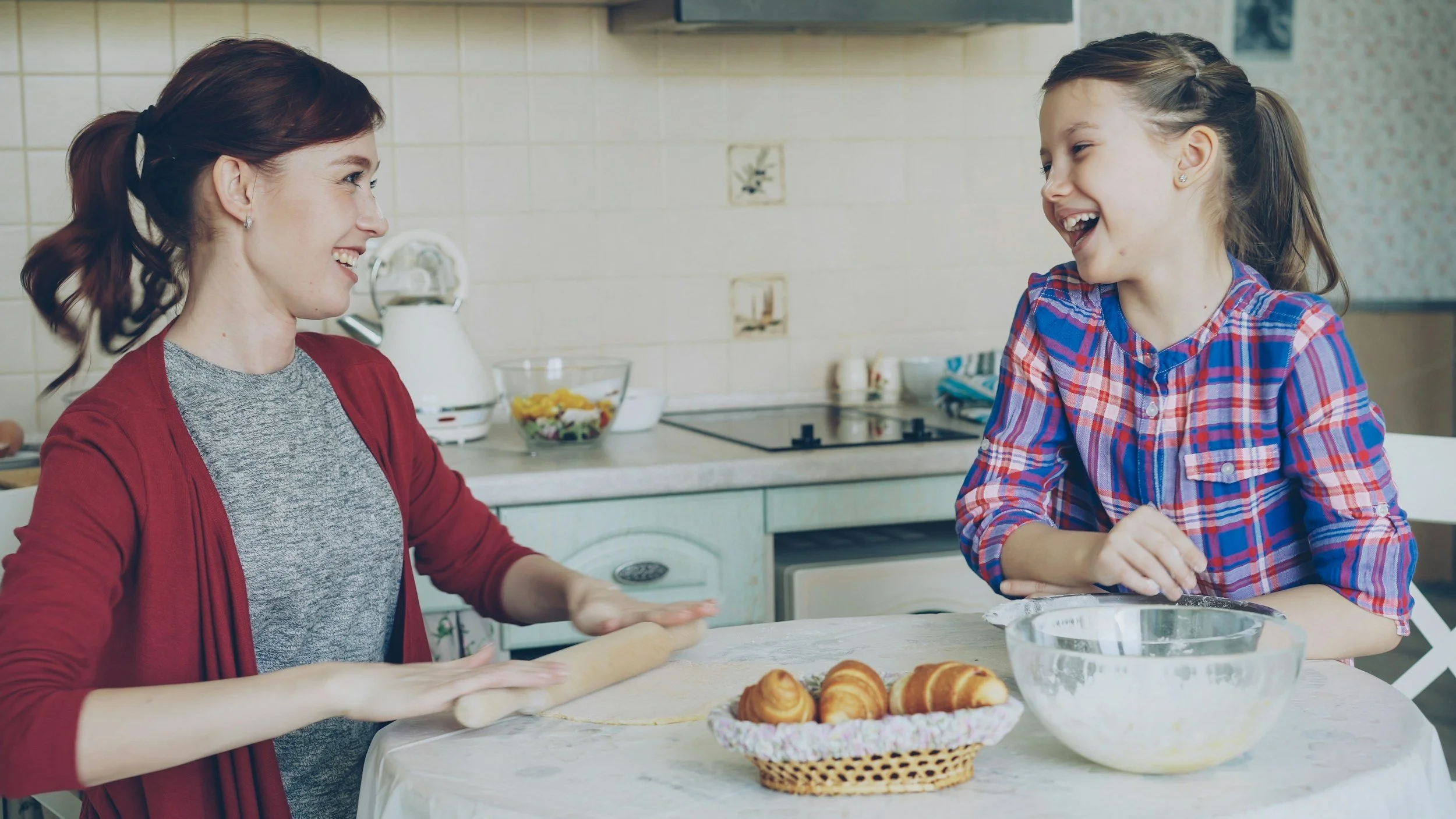 How do I stop my child’s constant back chat?