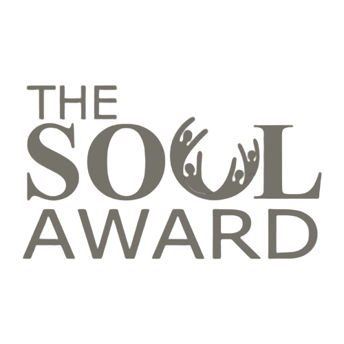 THE SOUL AWARD