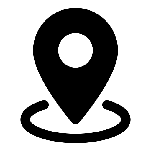 London, United Kingdom location icon