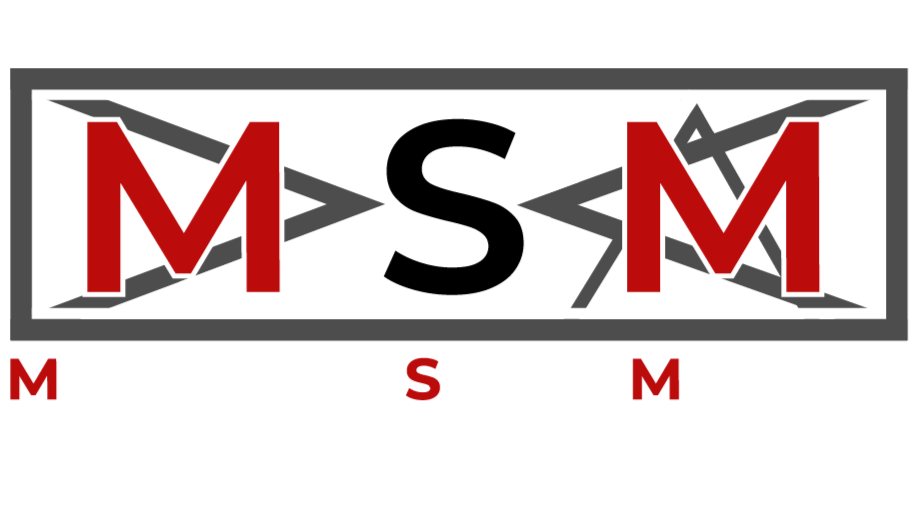 SARLU MSM Menuiserie Simon Mathieu