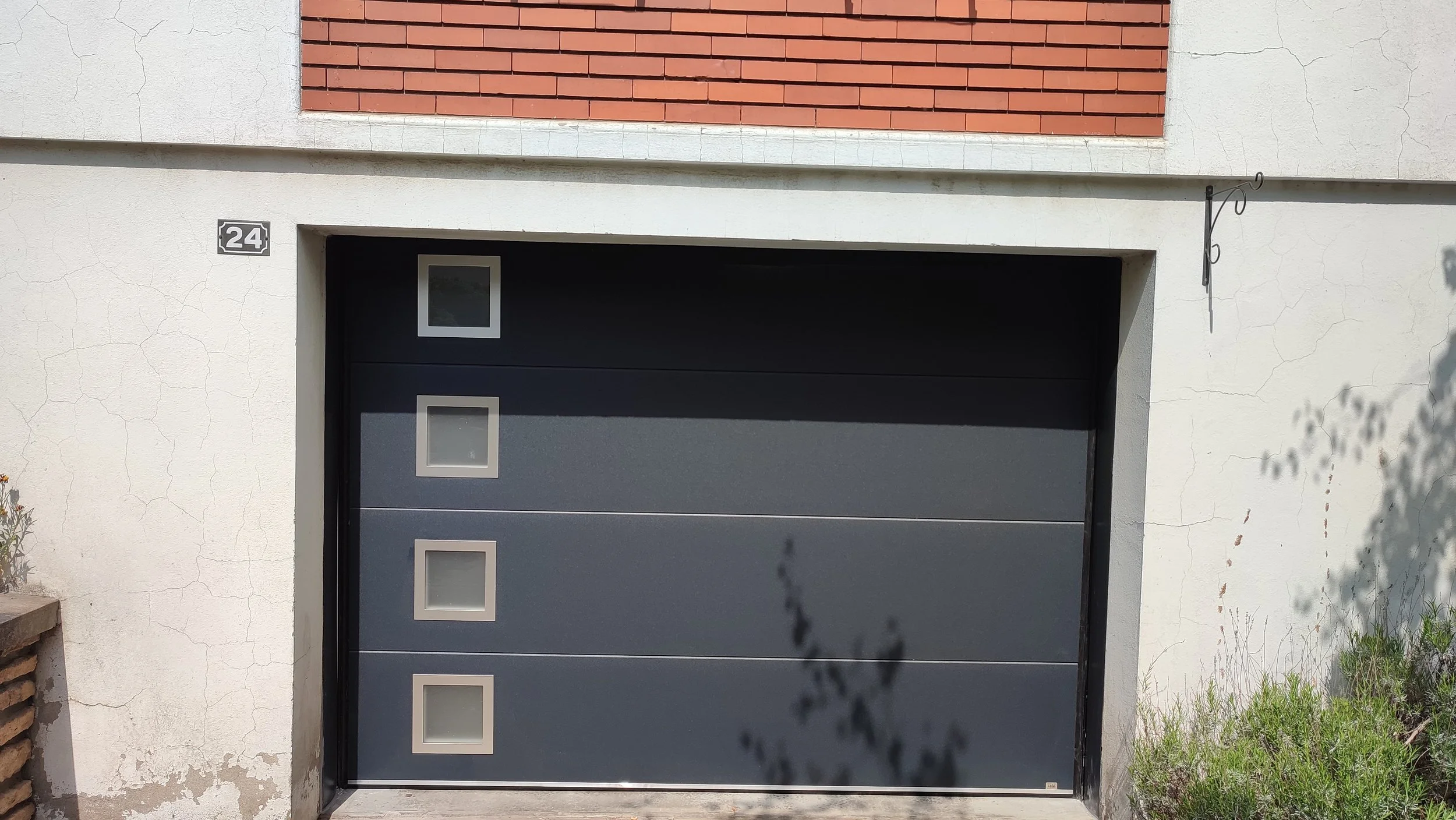 Portes de garage