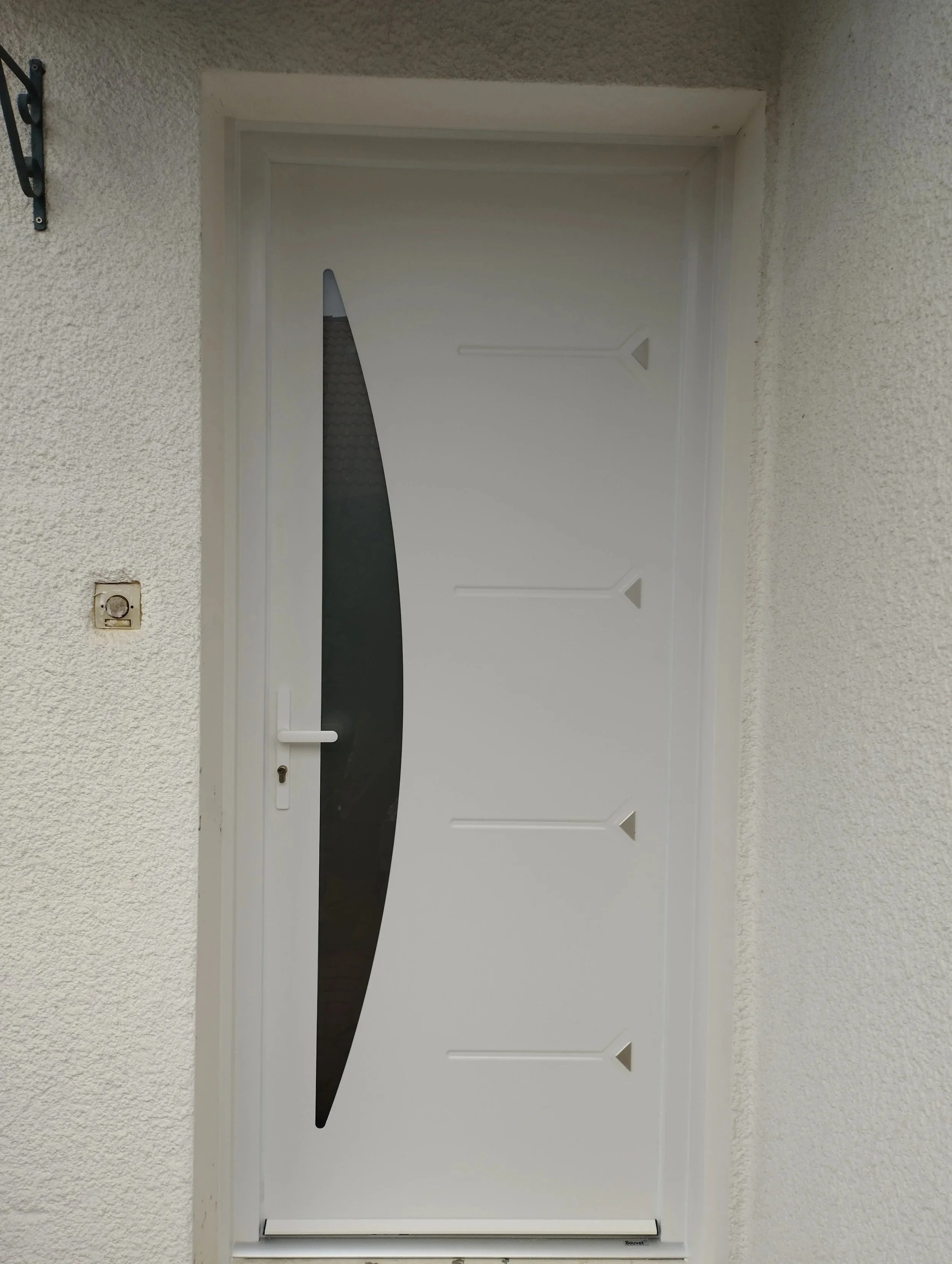 Fenêtres et portes