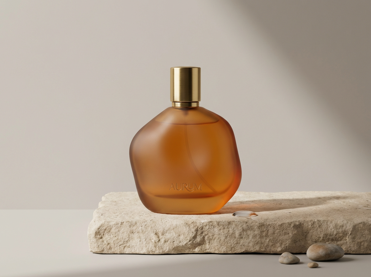 Artisanal Perfume