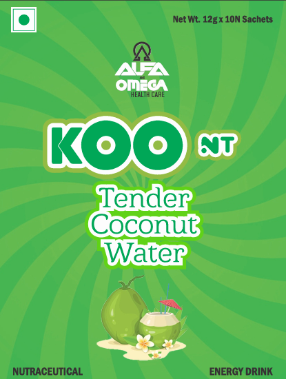 KOO NT (Tender Coconut Water)