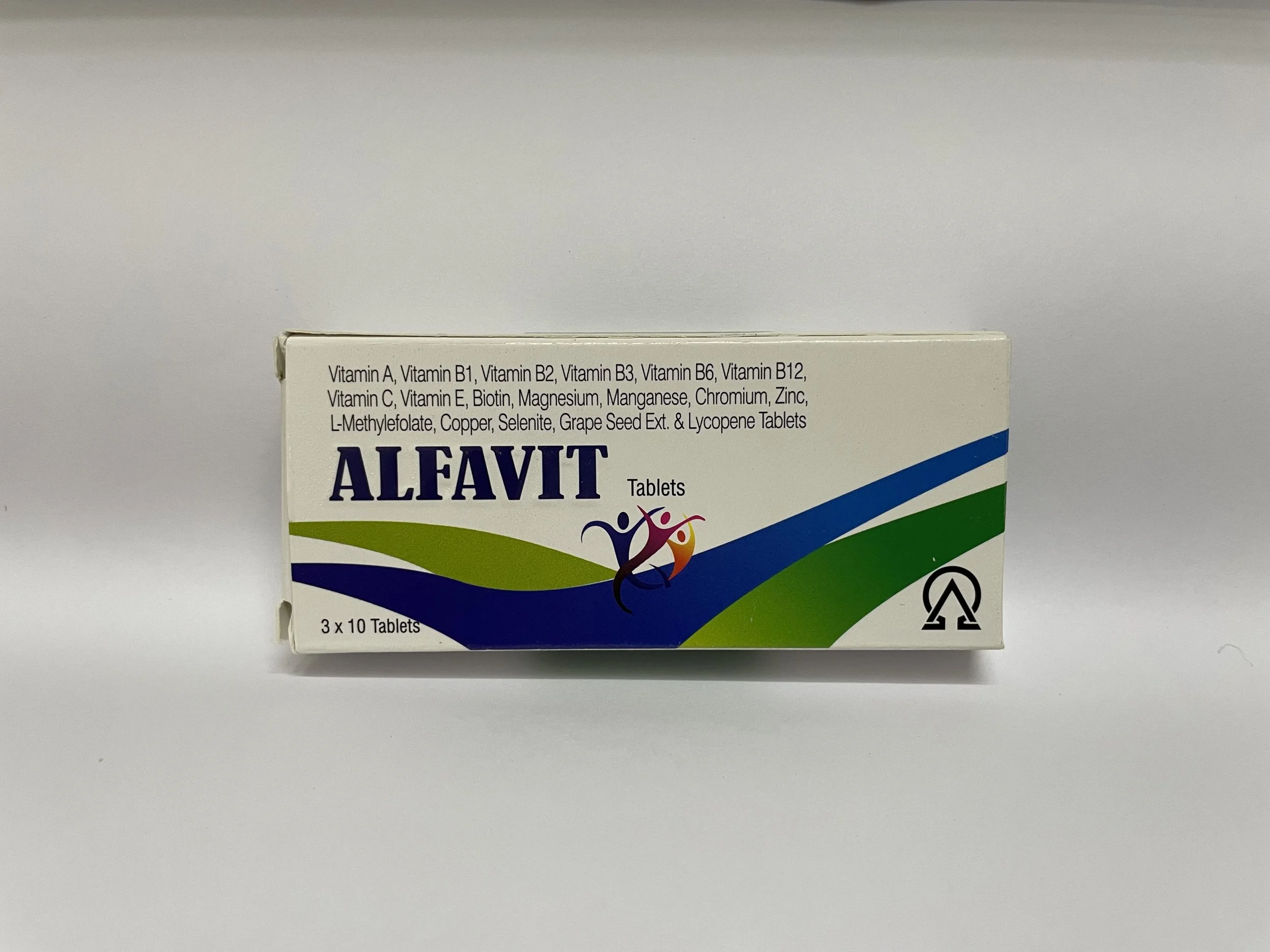 ALFAVIT