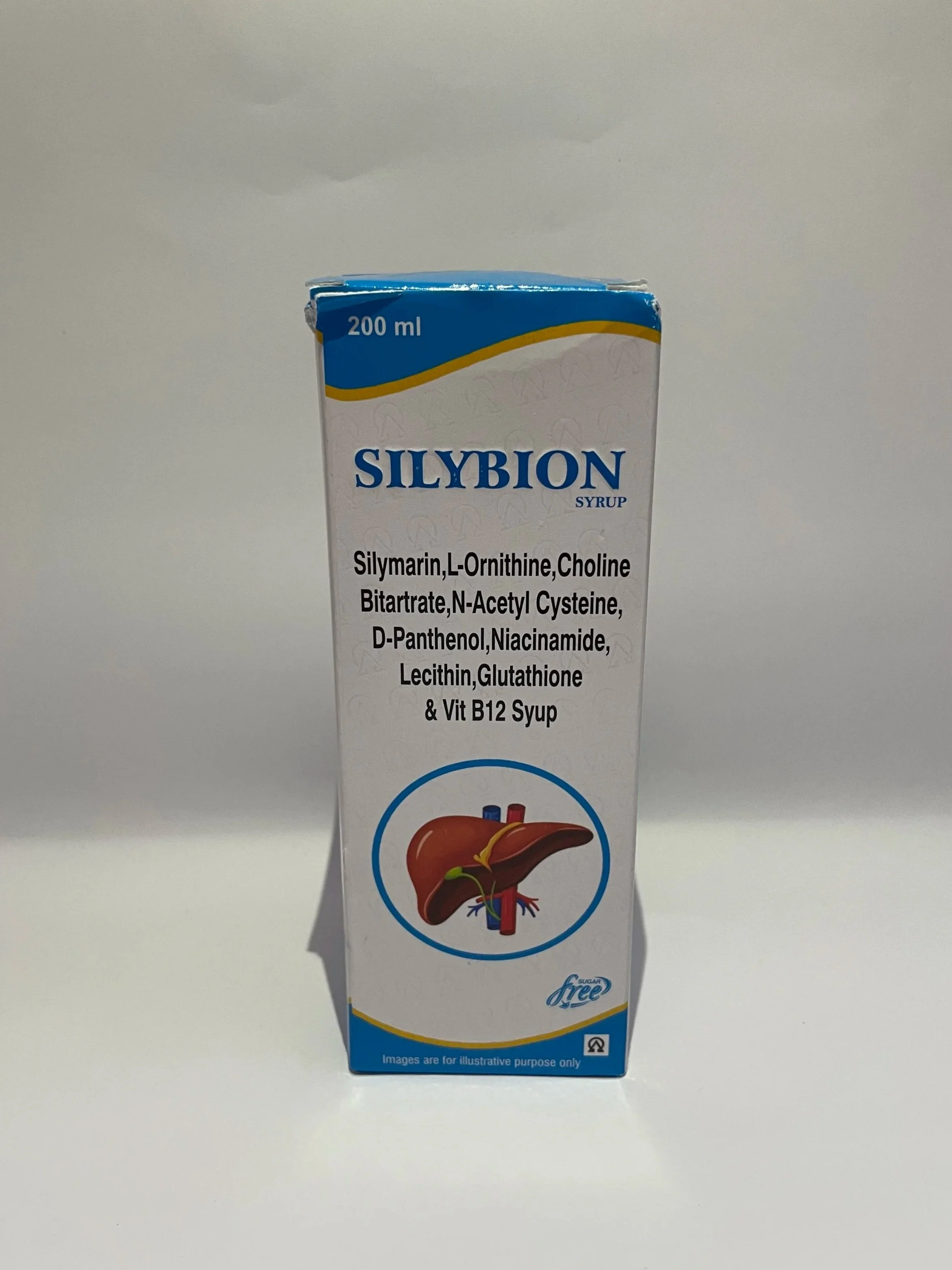 SILYBION