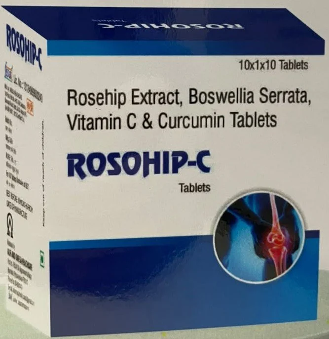 ROSOHIP-C