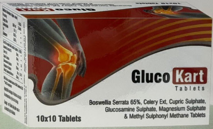 GLUCOKART