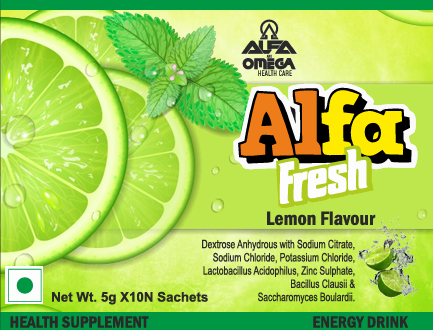 Alfa Fresh