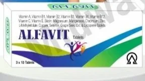 ALFAVIT