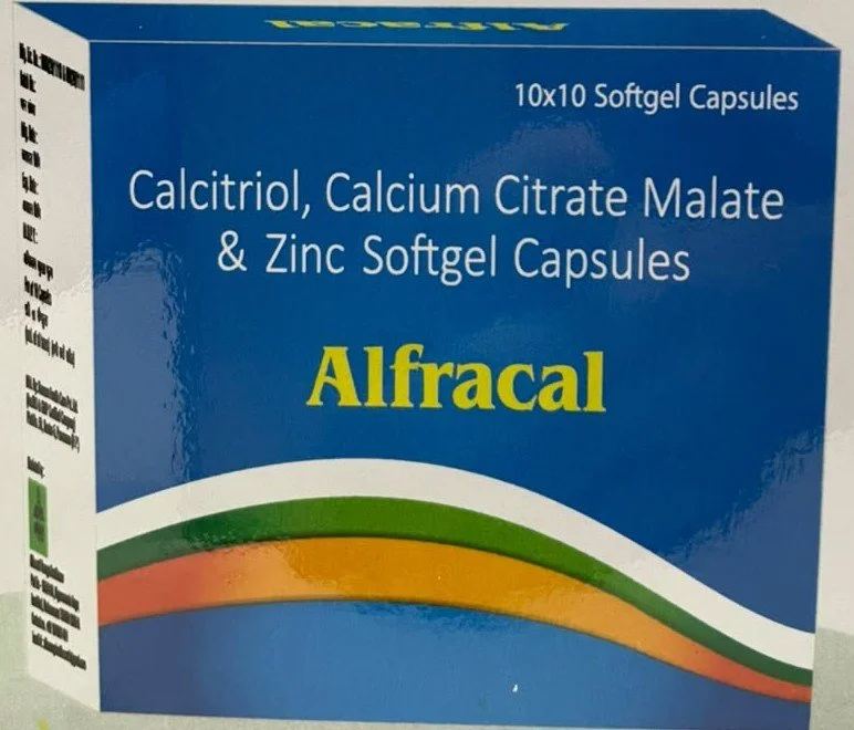 Alfracal