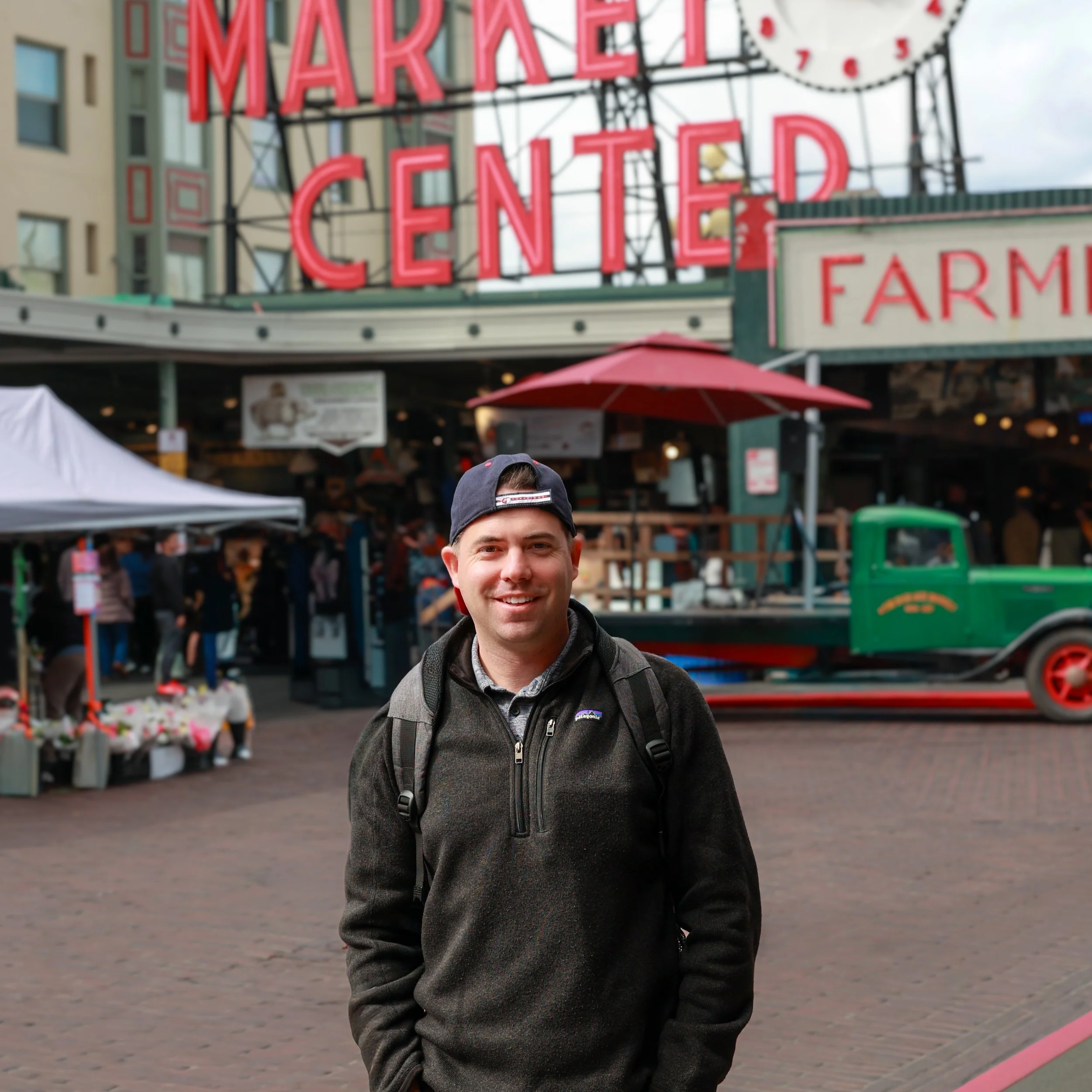 Seattle, Washington