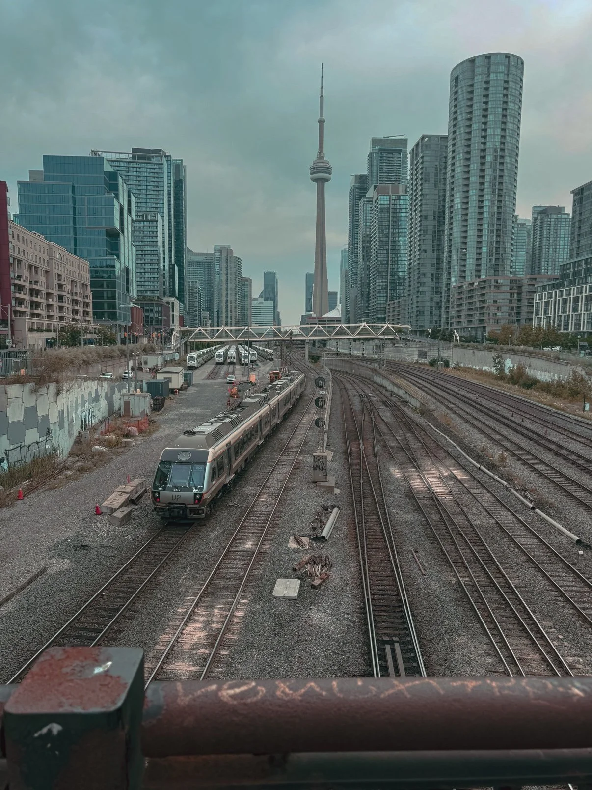Toronto, Canada