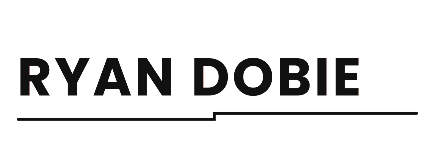 Ryan Dobie