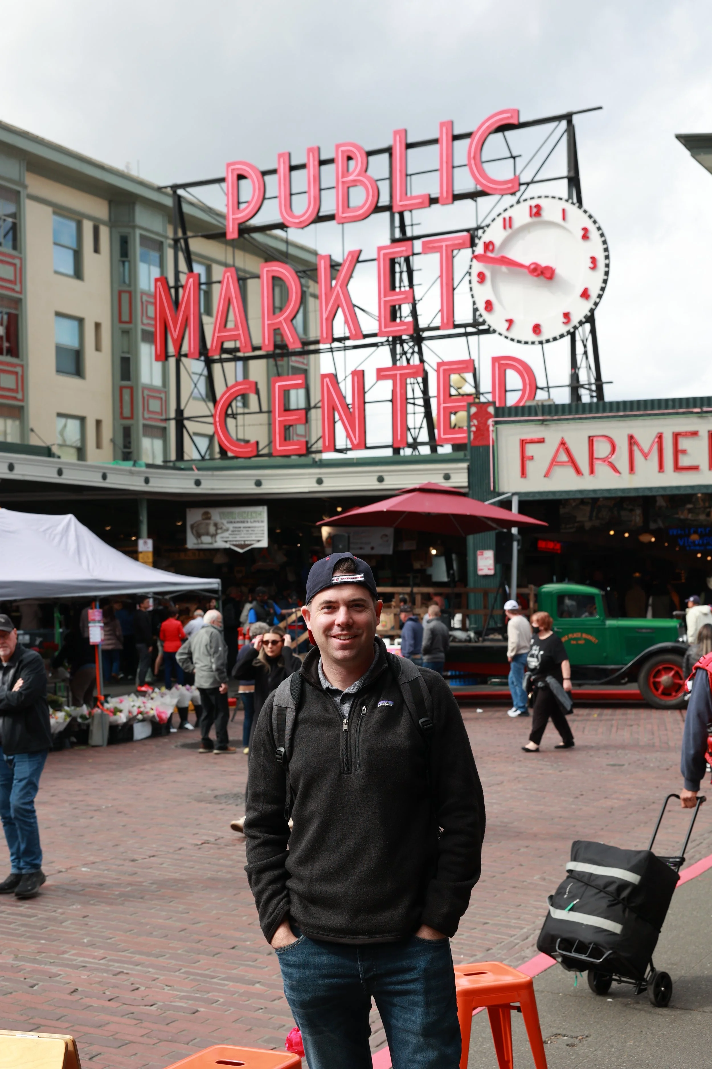 Seattle