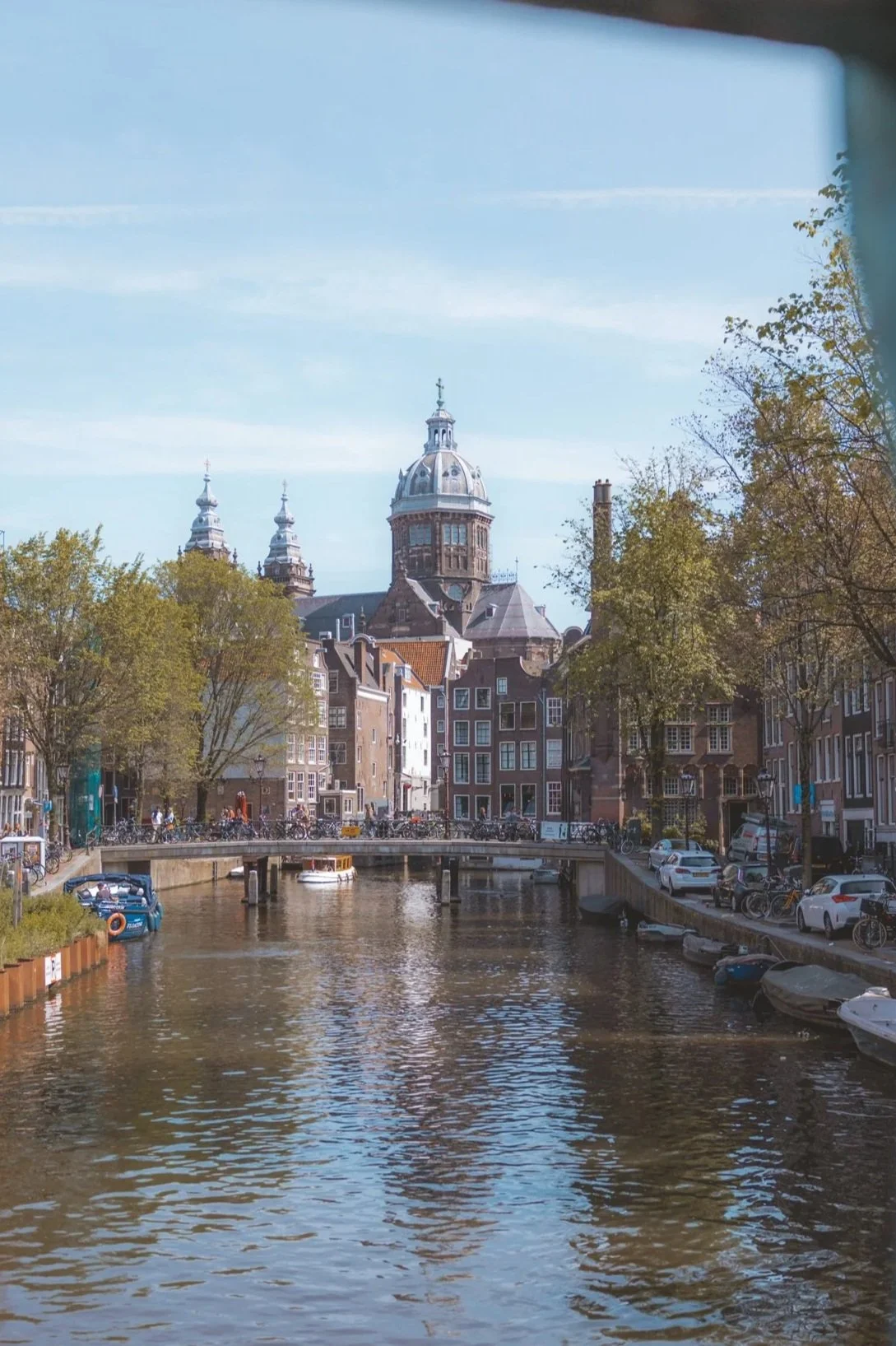 The Netherlands