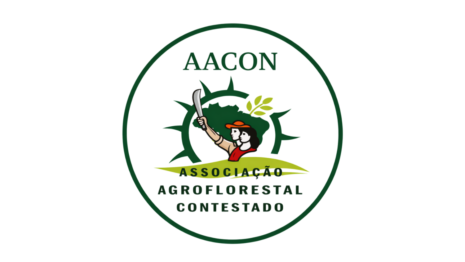 AACON (Associação Agroflorestal do Contestado)