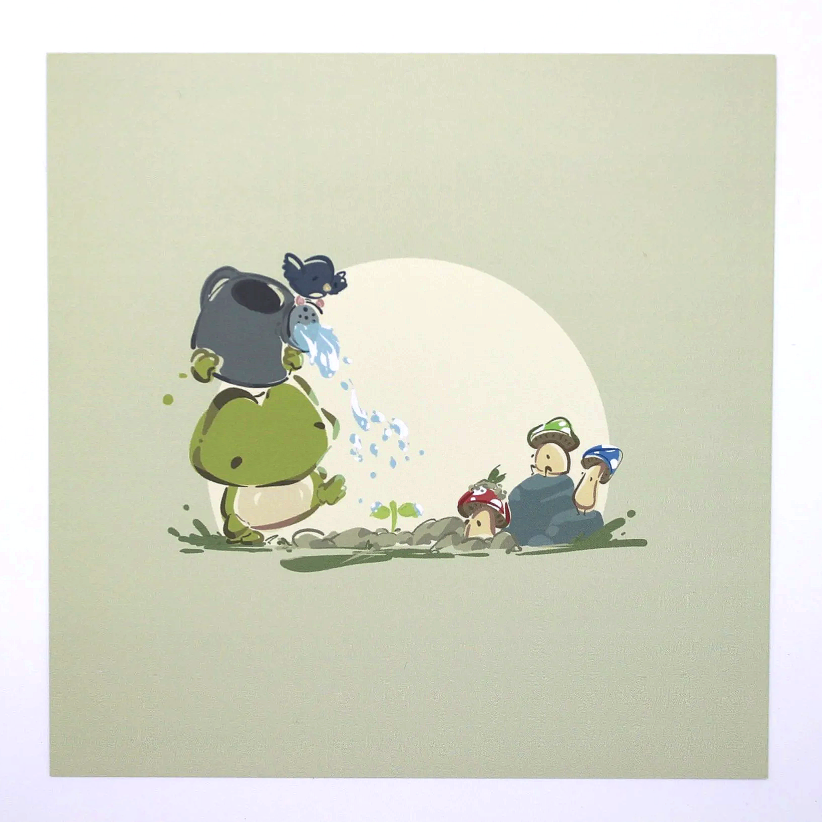 Koro_And_Toki_Garden_Art_Print.png