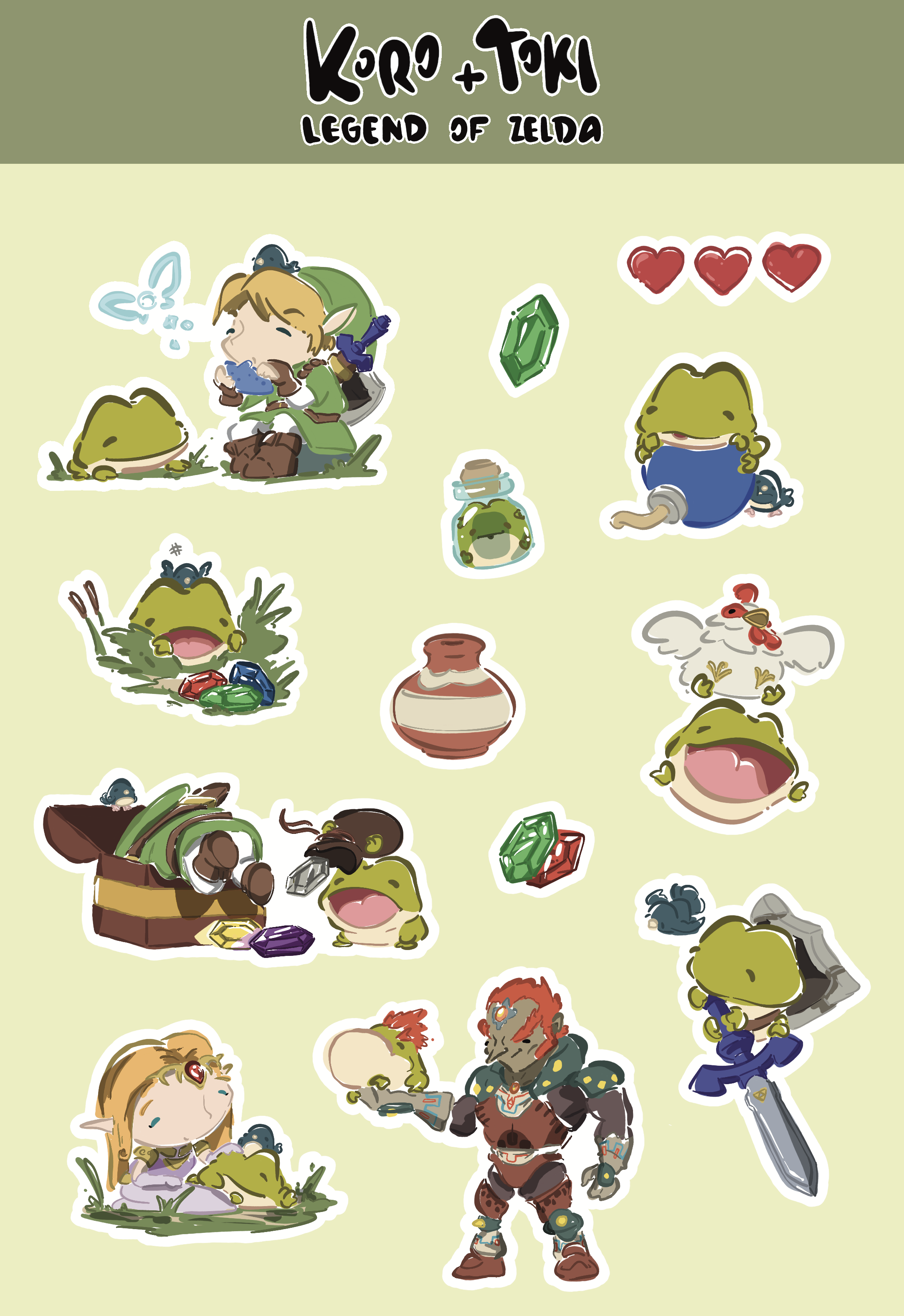 Koro_And_Toki_Sticker_Set_6.png
