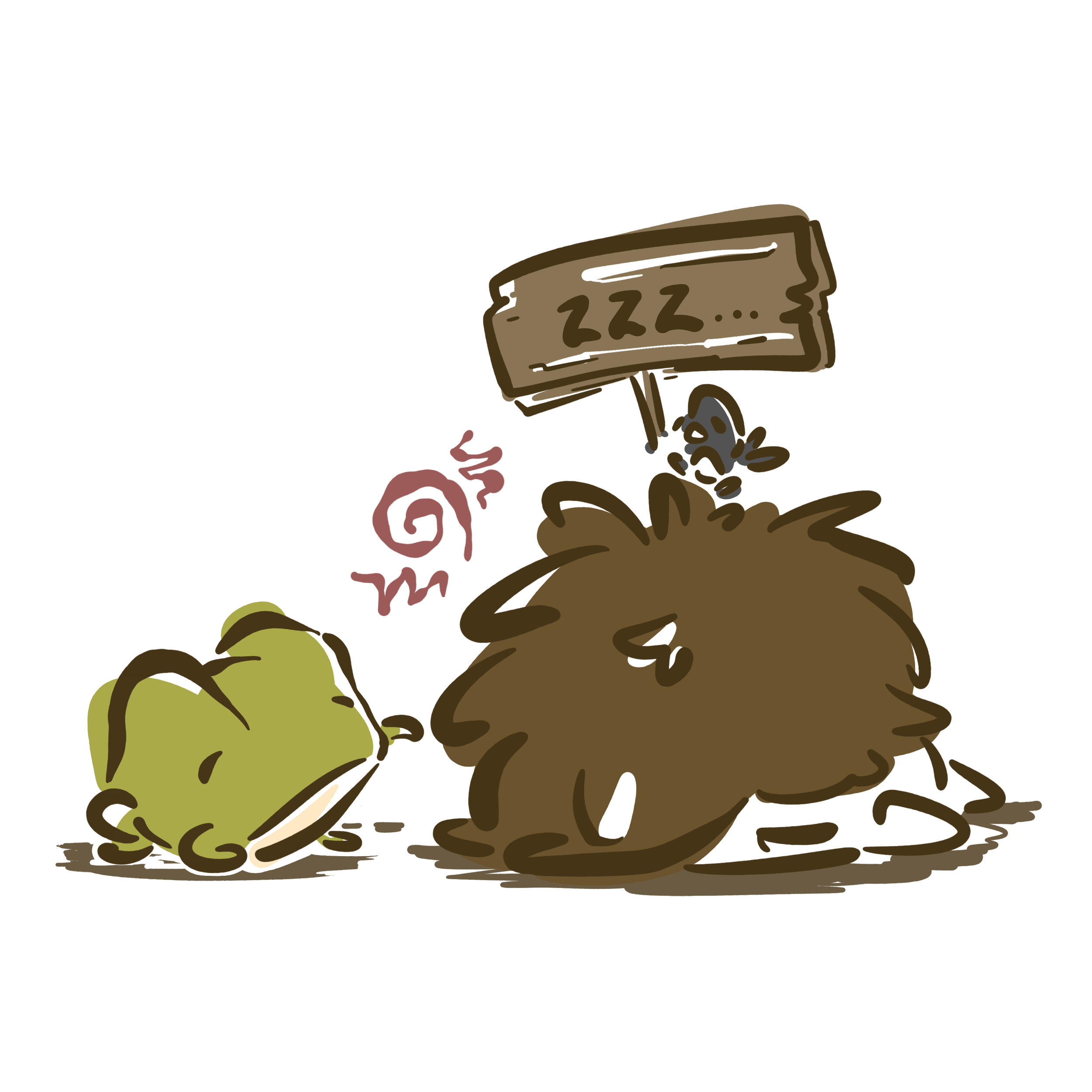 Contact Ame Jelly png