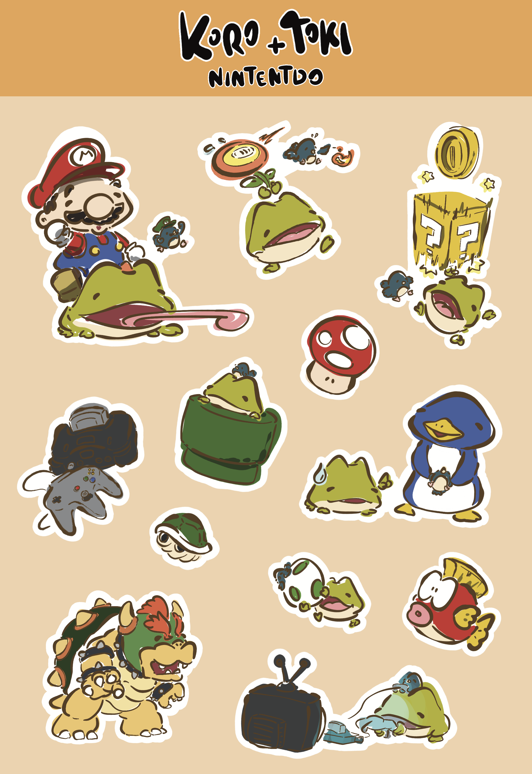 Koro_And_Toki_Sticker_Set_4.png