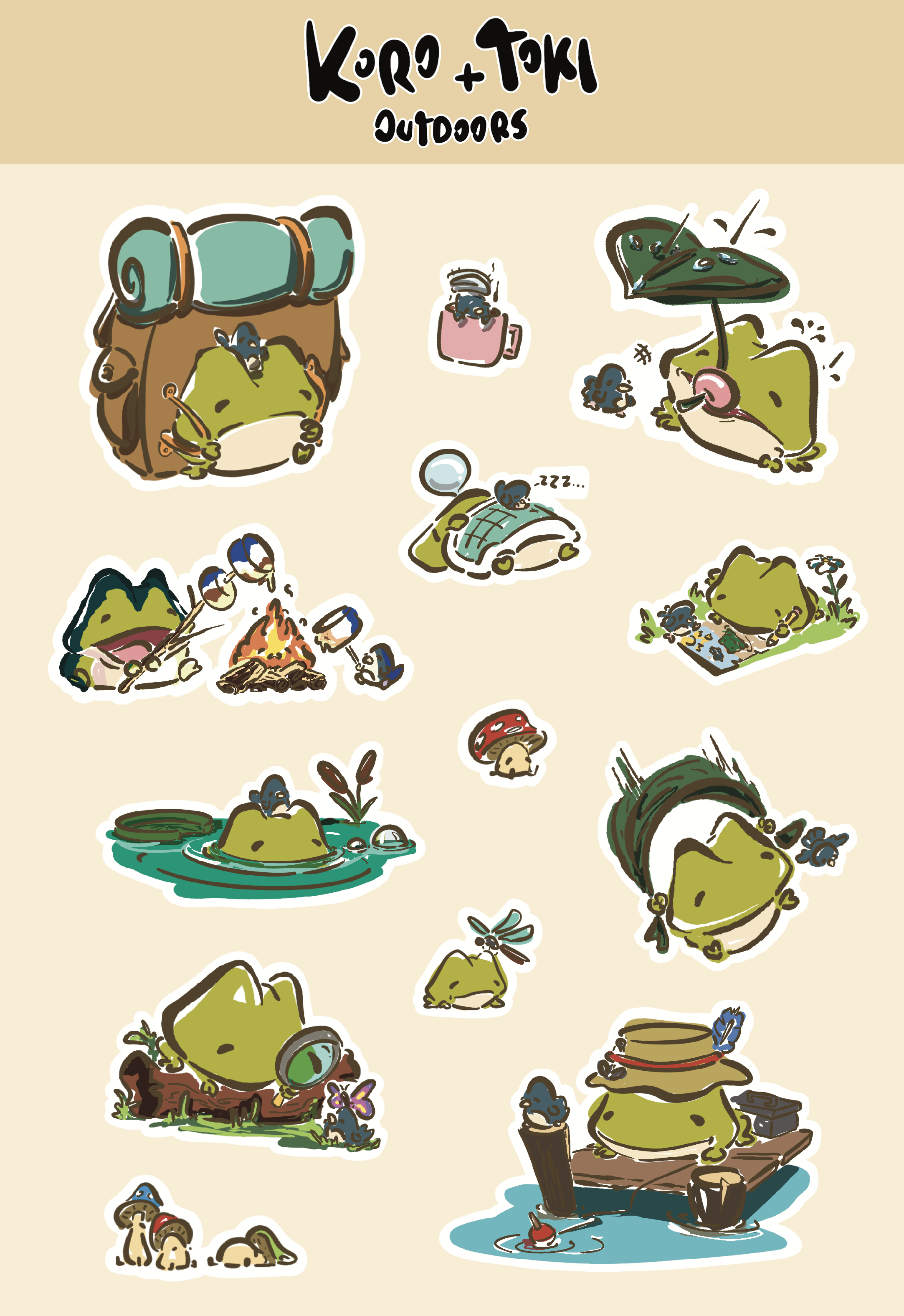 Koro_And_Toki_Sticker_Set_1.png