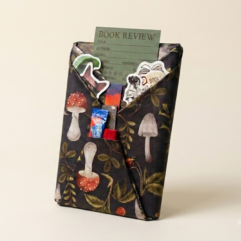 Mystery Date - Custom Box