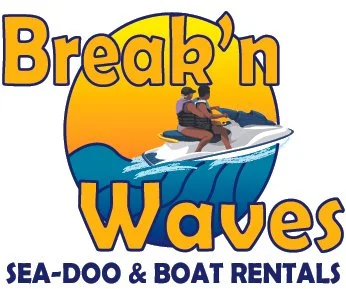 Break'n Waves Inc. Boat Rentals