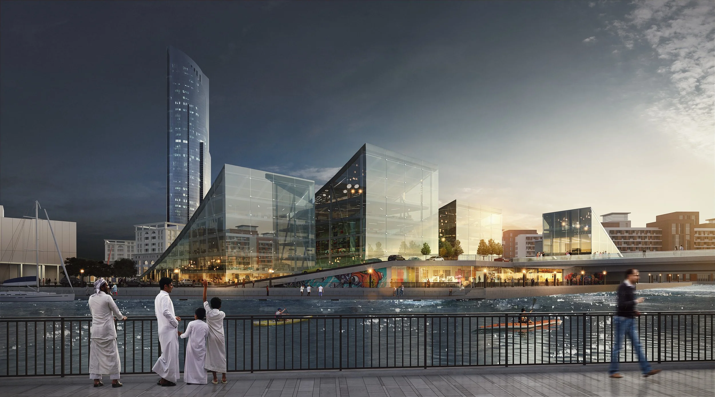 Cultural Centre