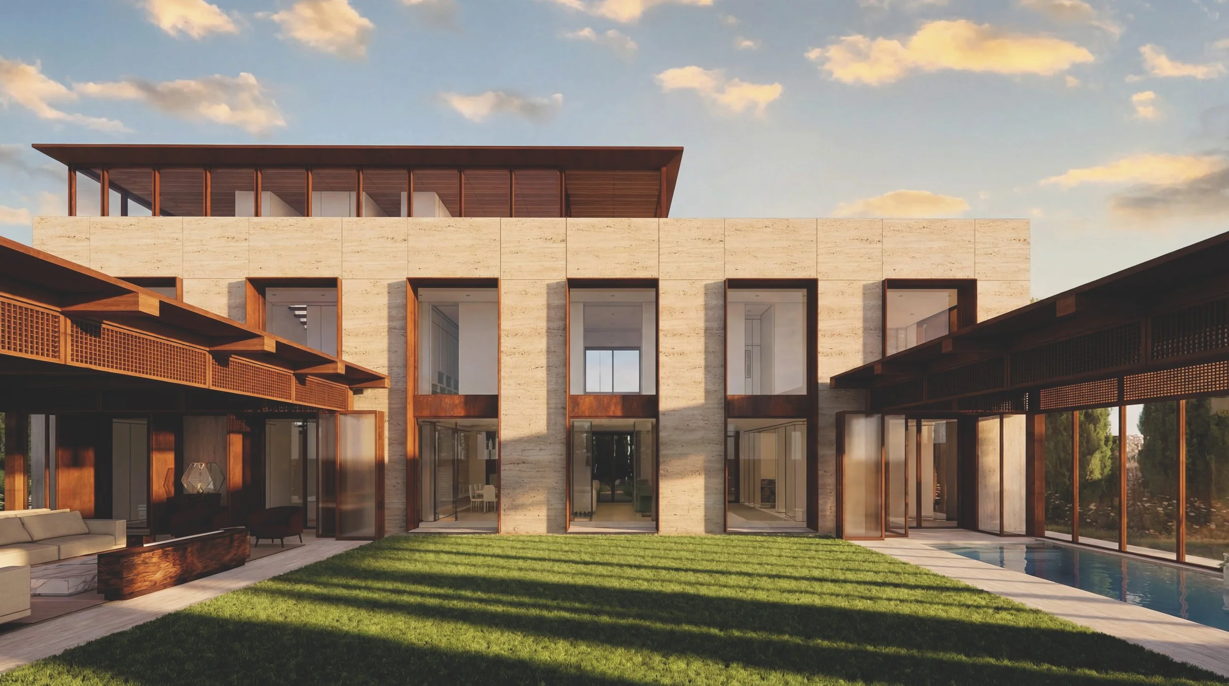    Villa A, Turkiye