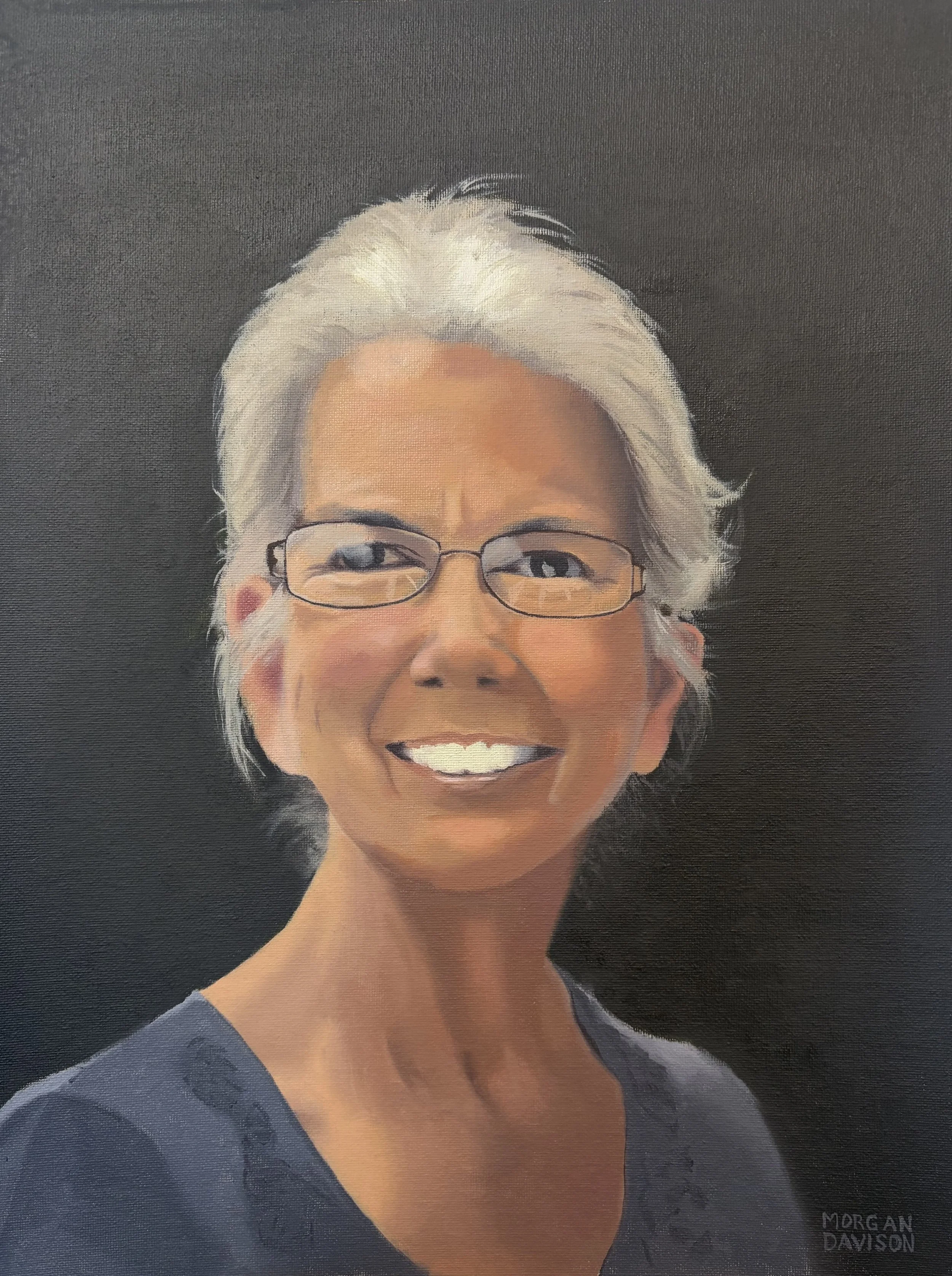Aunt Lisa