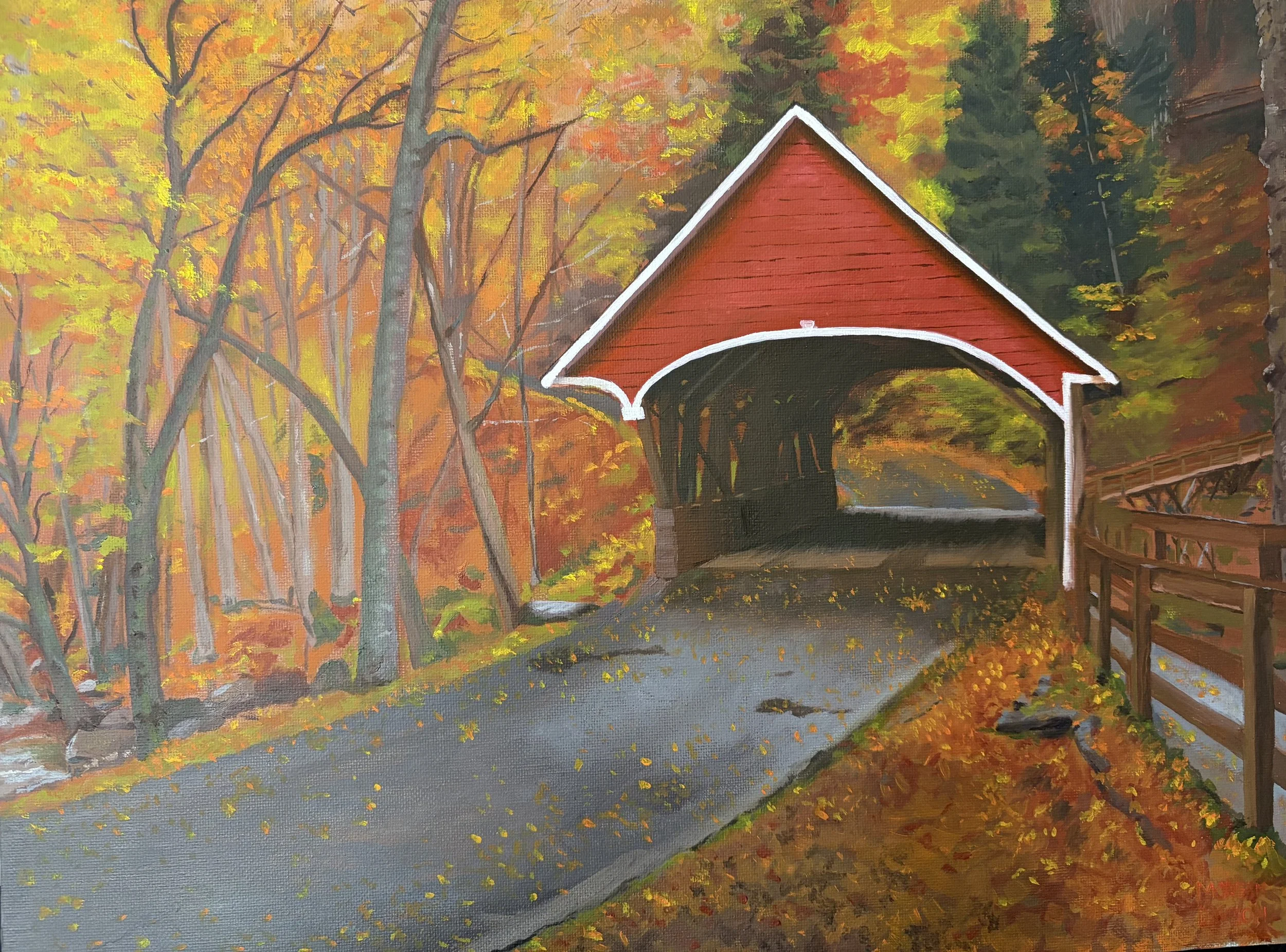 Covered Bridge