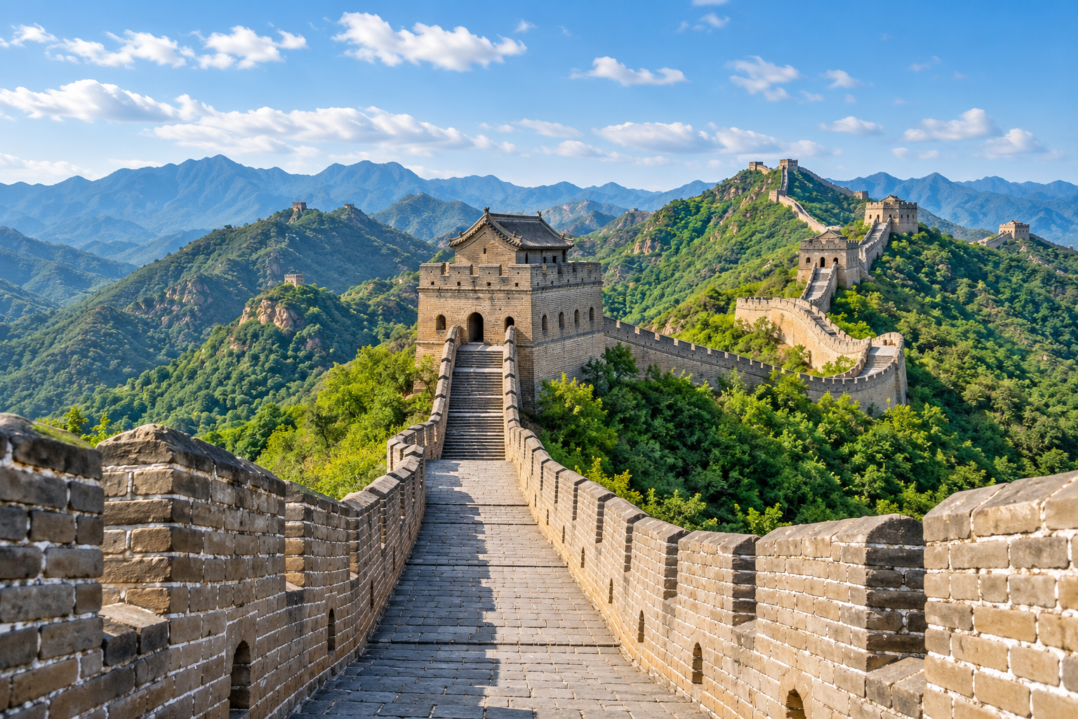 Traveling in China: Guided Tour or Independent Adventure?