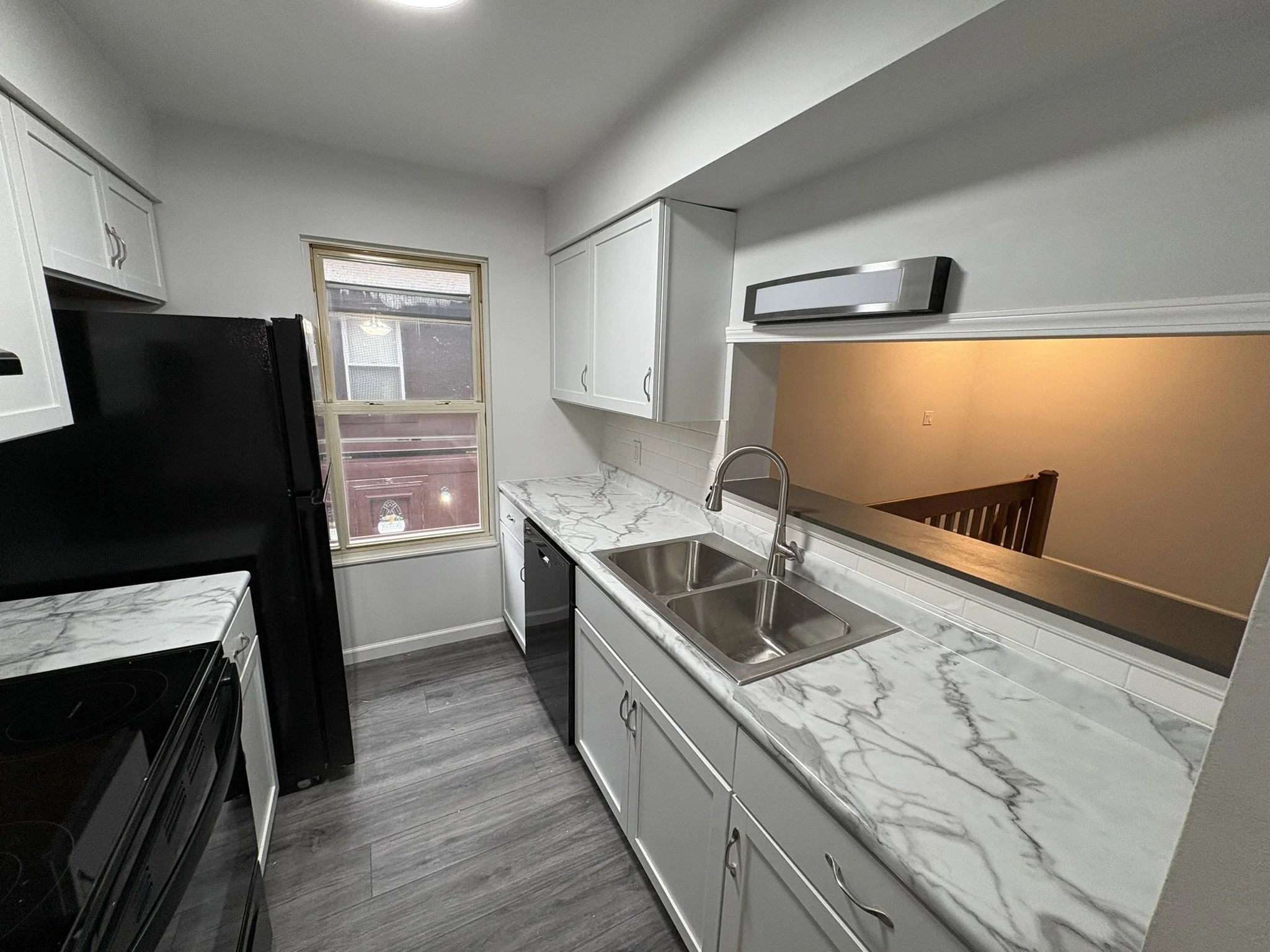 Full condo Renovation in lima