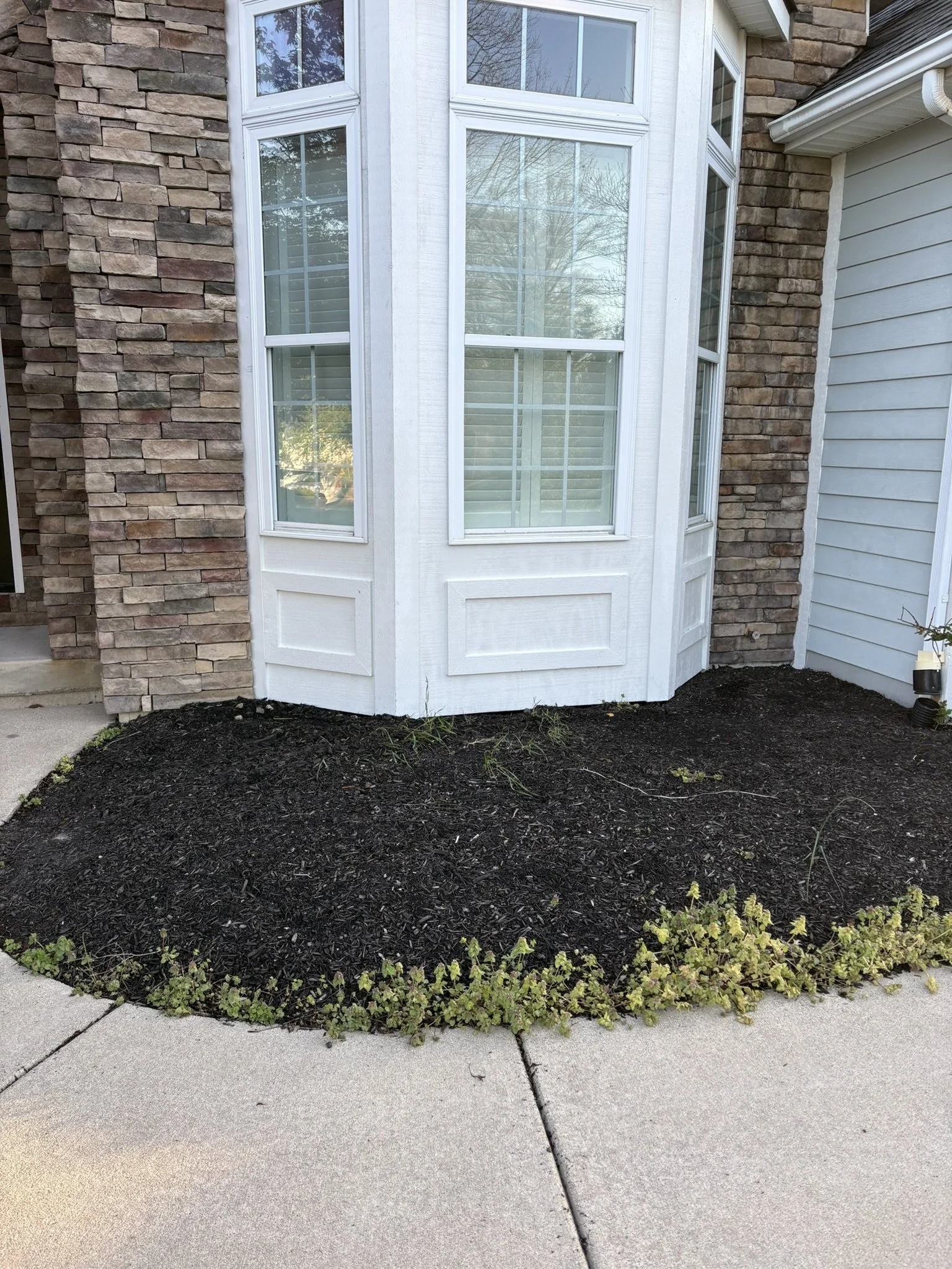 Exterior Repairs in Shawnee