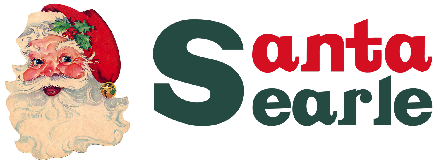 Santa Searle