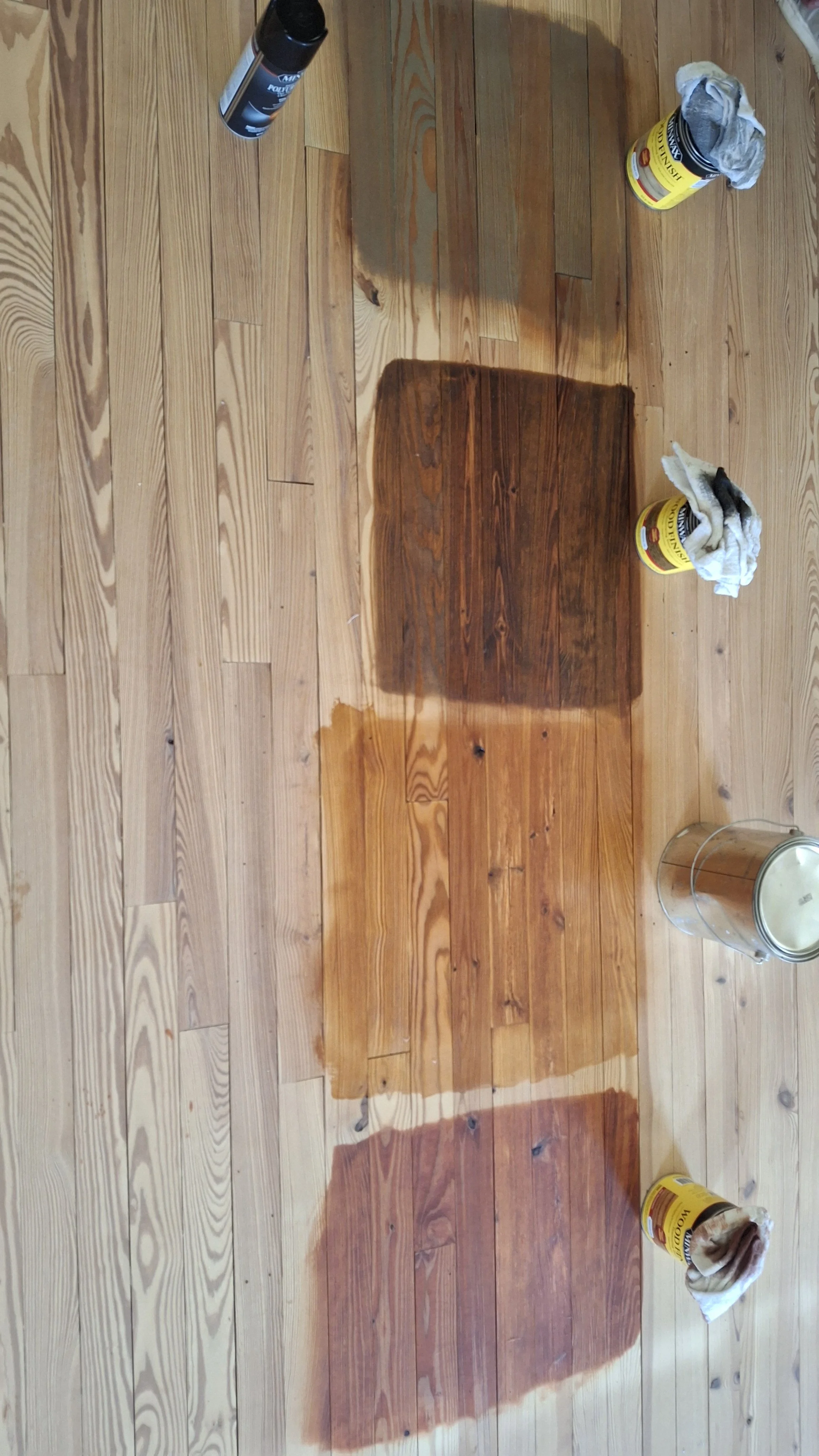 Floyd's Flooring & Stairs delivers premium flooring installation and refinishing services including hardwood floors, luxury vinyl plank, engineered hardwood, staircase remodeling, and flooring repairs for homeowners across the Piedmont Triad.